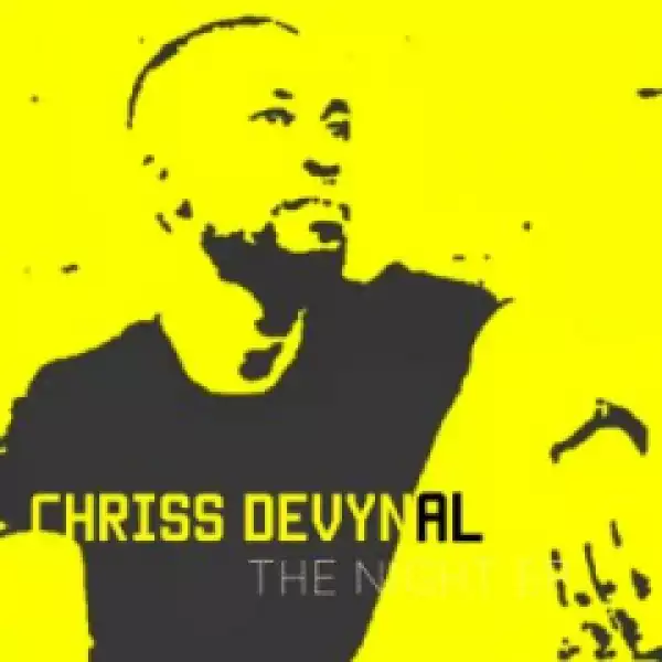 Chriss DeVynal - De Good Musiq (Afro Deep)
